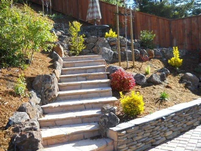 Affordable yard maintenance for residential properties across Brentwood, CA - Lebec