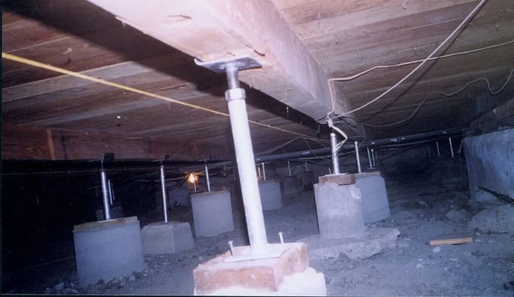 Trusted residential landscaping in Brentwood, CA - Lebec