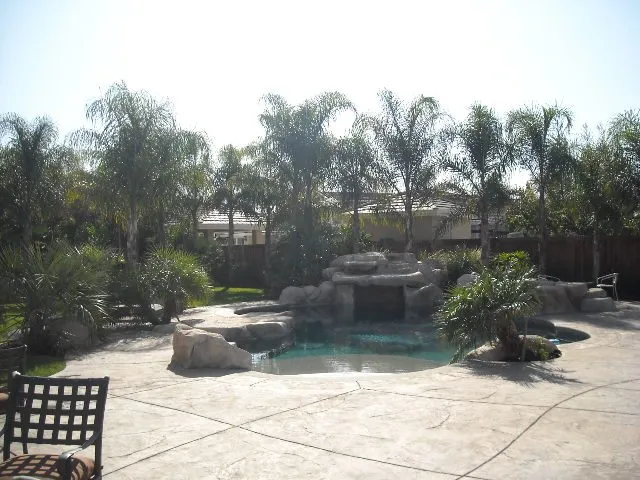 Professional landscape design experts serving Brentwood, CA - Lebec