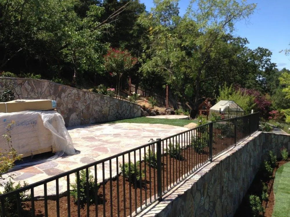 Expert lawn mowing service experts serving Brentwood, CA - Lebec