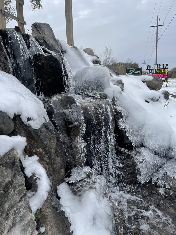 Reliable lawn care service for homes in Hugo, MN by LebenScape Designs