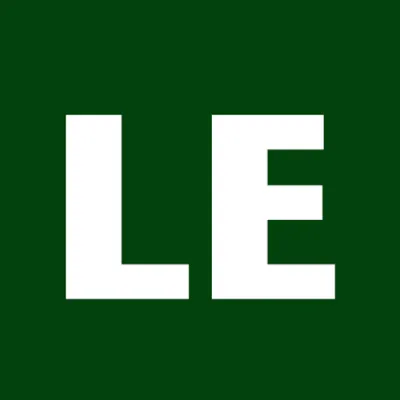 Lebo Exteriors Logo