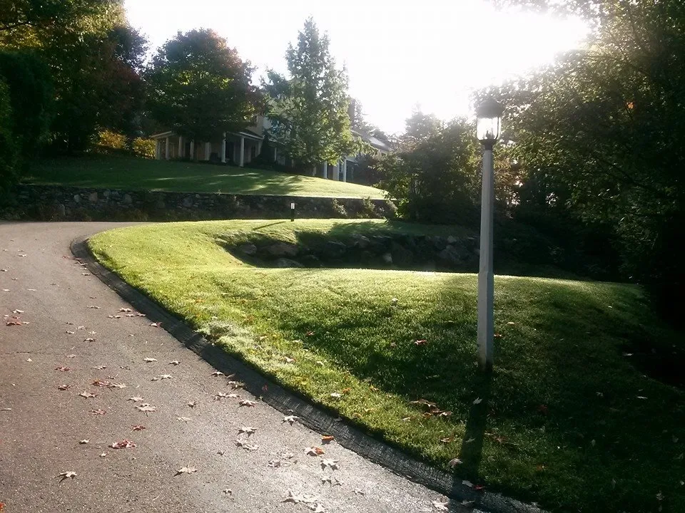 Trusted yard maintenance in Worcester, MA by LeBoeuf Lawn Care