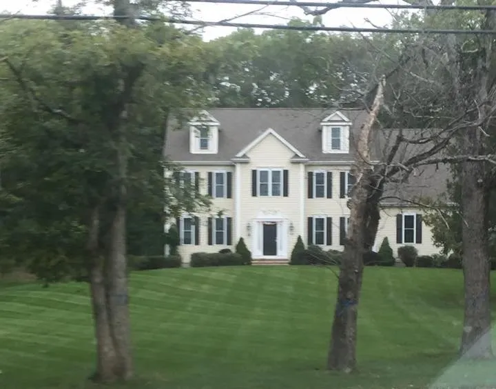 Trusted landscaping services in Worcester, MA by LeBoeuf Lawn Care