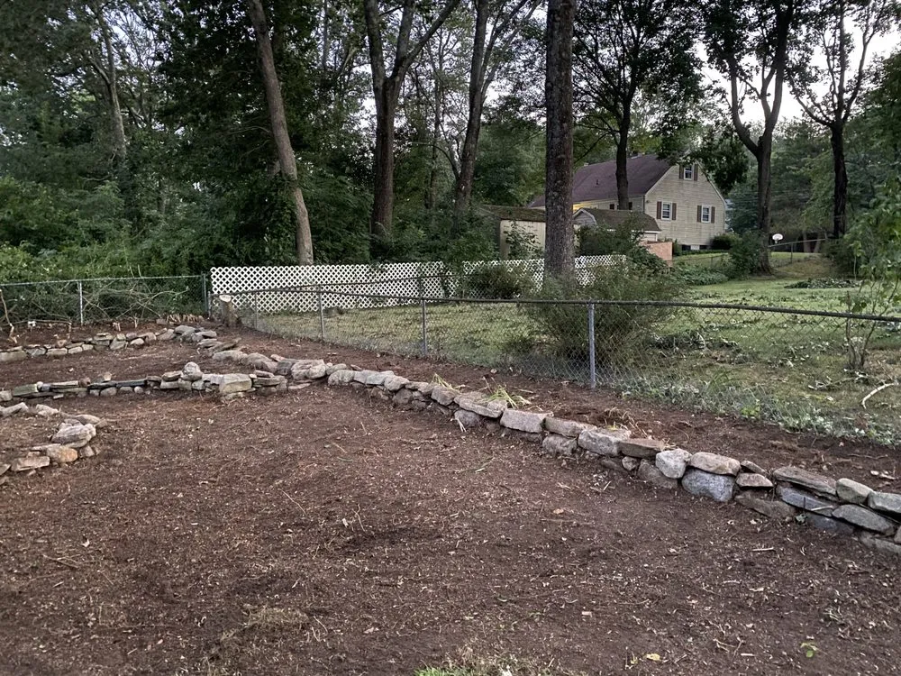 Custom outdoor landscaping near you across Norwich, CT - LeClaire Landscaping