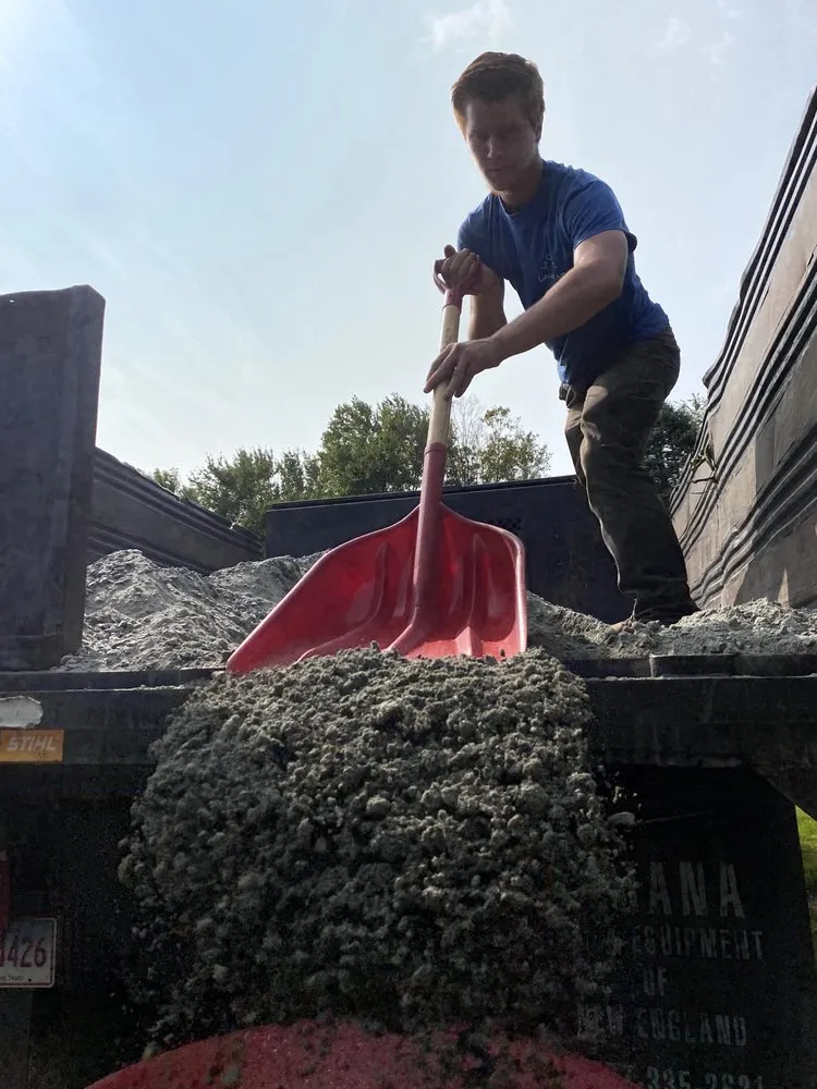 Local yard maintenance in Norwich, CT - LeClaire Landscaping