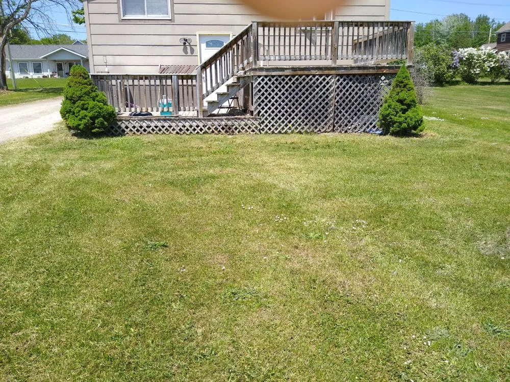 Top-rated lawn mowing service for outdoor upgrades across Baraga, MI - LeClaire Lawn Care