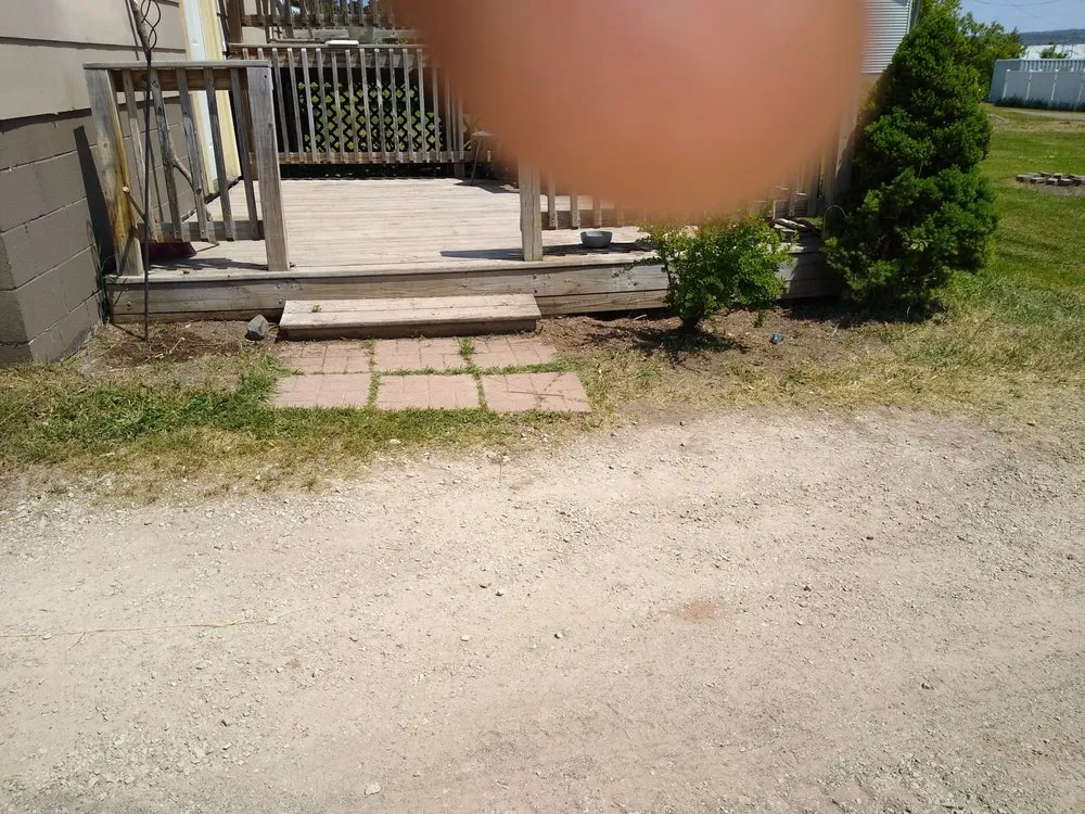 Custom landscape design experts serving Baraga, MI - LeClaire Lawn Care