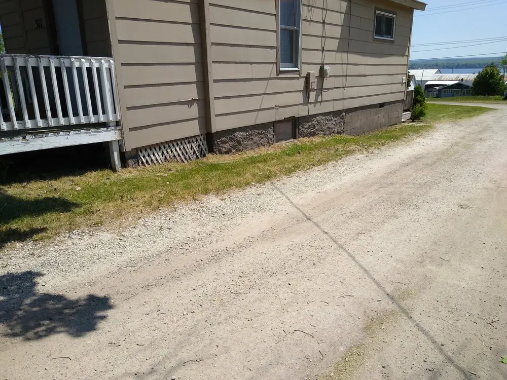 Reliable landscape installation with custom design in Baraga, MI by LeClaire Lawn Care