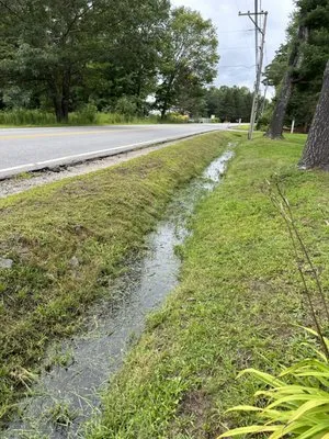 Leclercs Home Services Logo