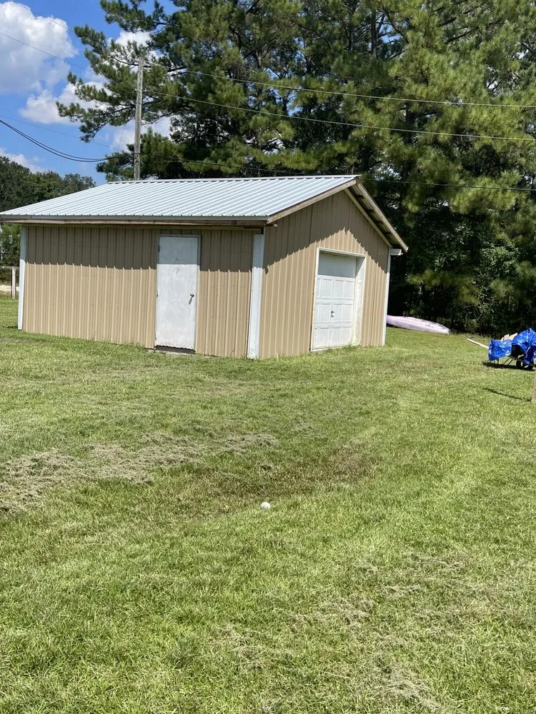Expert yard maintenance experts serving Folsom, LA - LeCoop Services