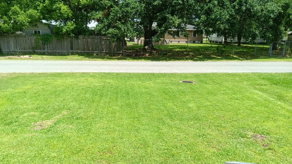 Local landscaping services near you across Jennings, LA - Leday Brothers Lawn Service