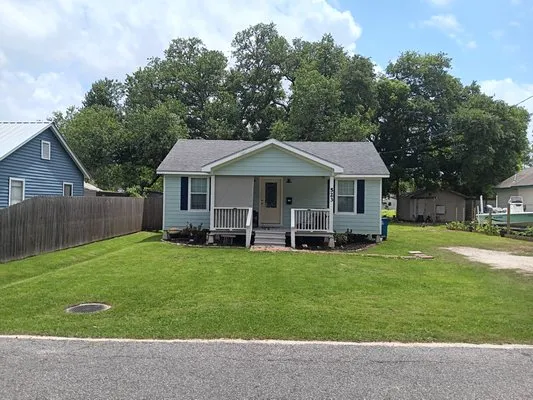 Leday Brothers Lawn Service