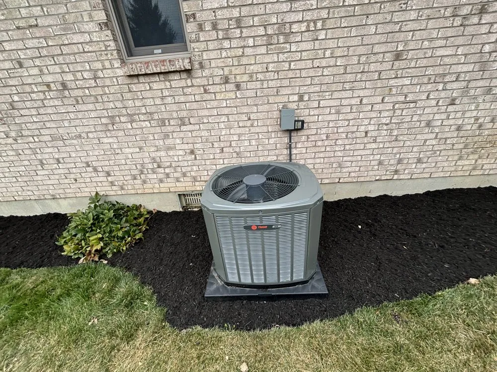 Affordable yard cleanup service in Dayton, OH - Ledbetters Lawn Care