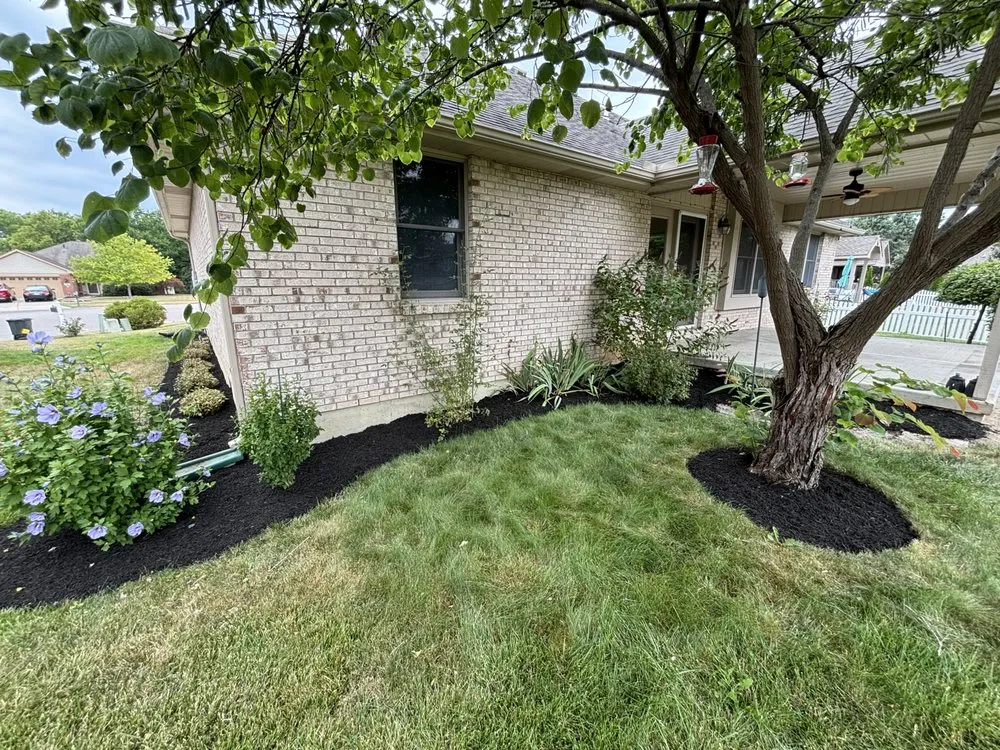 Trusted landscape design experts serving Dayton, OH - Ledbetters Lawn Care