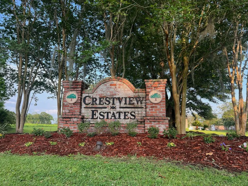 Trusted lawn mowing service for outdoor upgrades across Prairieville, LA - LedCo Solutions - Outdoor Management