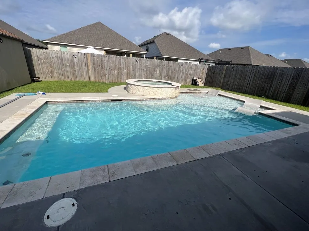 Expert lawn care service in Prairieville, LA - LedCo Solutions - Outdoor Management