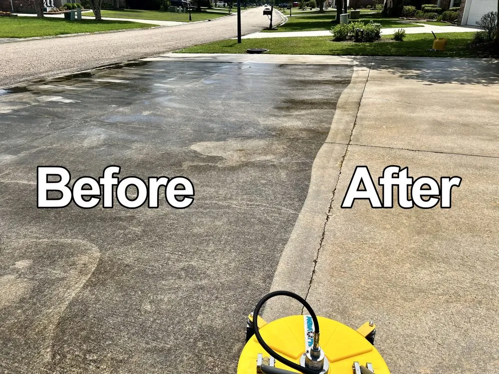 Reliable lawn care service experts serving Prairieville, LA - LedCo Solutions - Outdoor Management