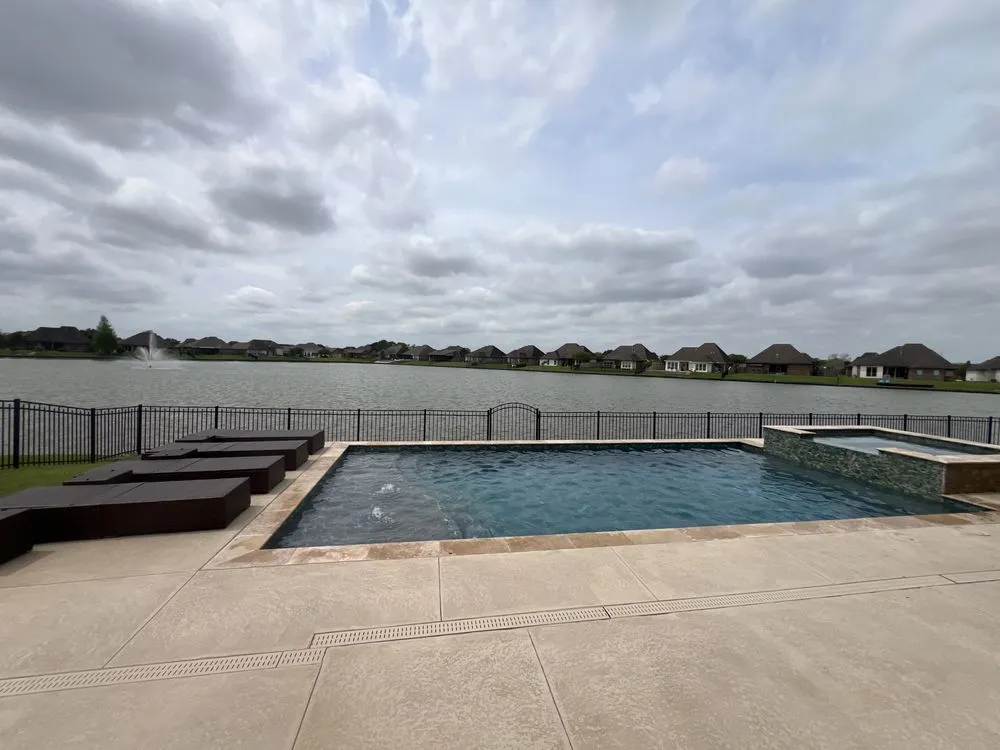 Top-rated landscaping services in Prairieville, LA - LedCo Solutions - Outdoor Management