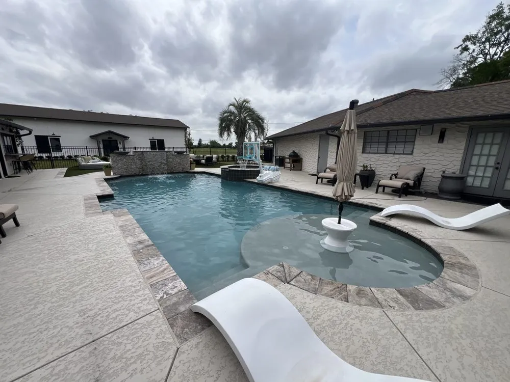 Trusted residential landscaping in Prairieville, LA by LedCo Solutions - Outdoor Management