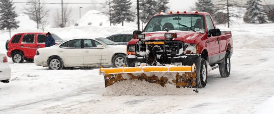 Affordable lawn care service in Houston, MN - Ledebuhr Outdoor Services
