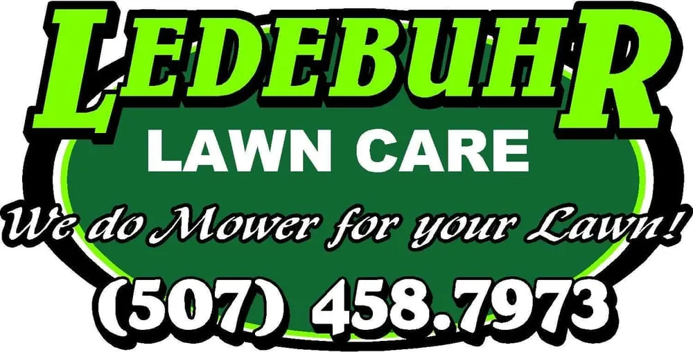 Affordable garden landscaping near you across Houston, MN - Ledebuhr Outdoor Services