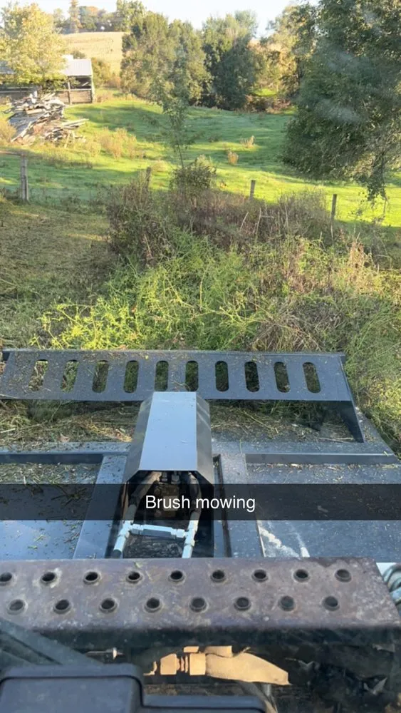 Trusted residential landscaping in Houston, MN by Ledebuhr Outdoor Services