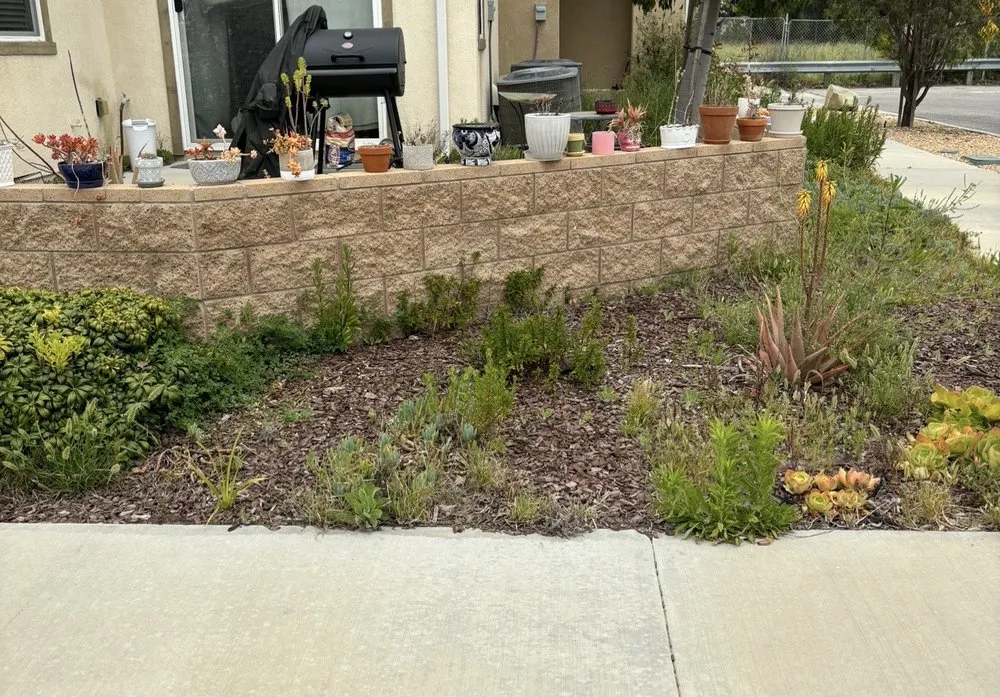 Local lawn mowing service in Oxnard, CA by Ledesma Landscape