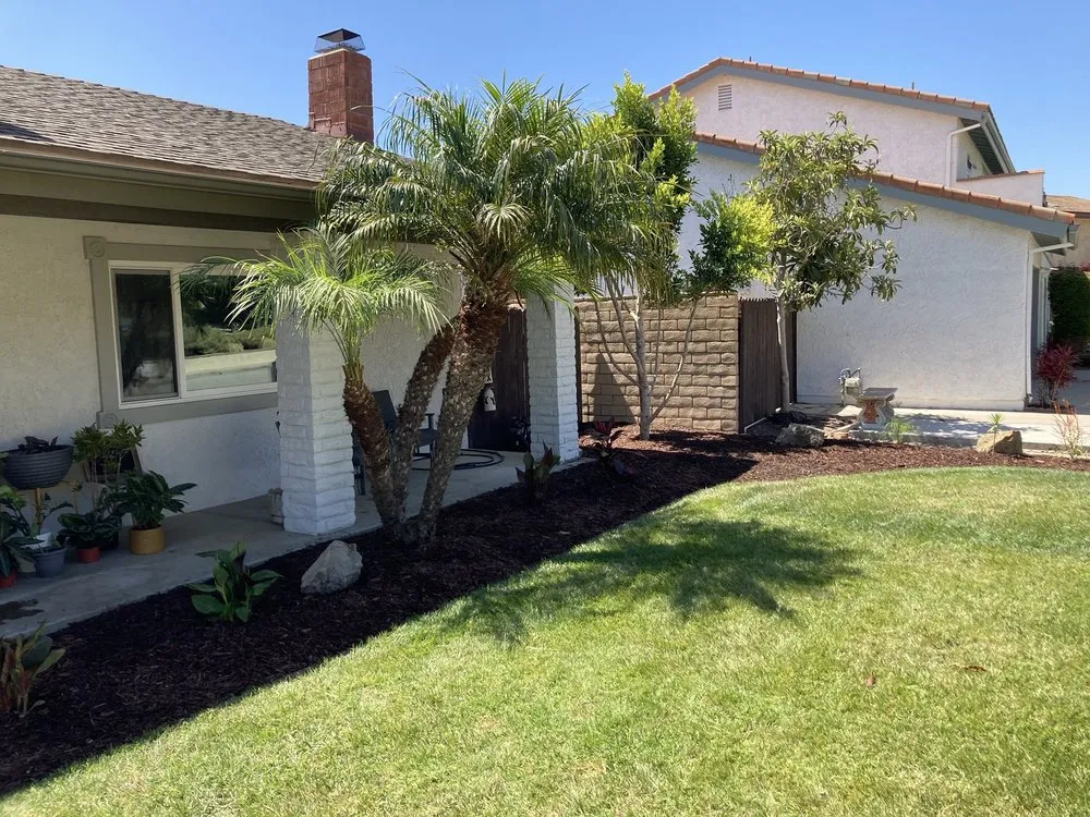 Affordable lawn care service experts serving Oxnard, CA - Ledesma Landscape