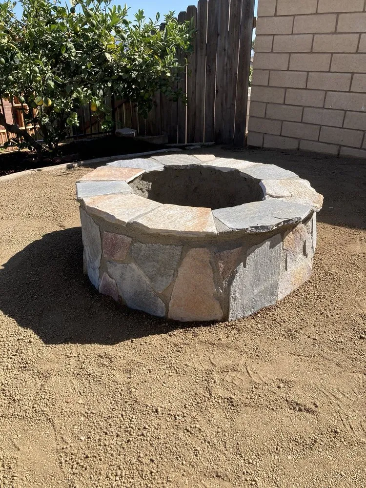 Top-rated outdoor landscaping in Oxnard, CA - Ledesma Landscape