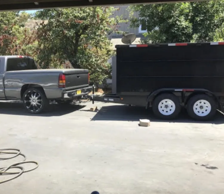 Trusted lawn mowing service in San Diego, CA by Ledesma's Hauling & Landscaping