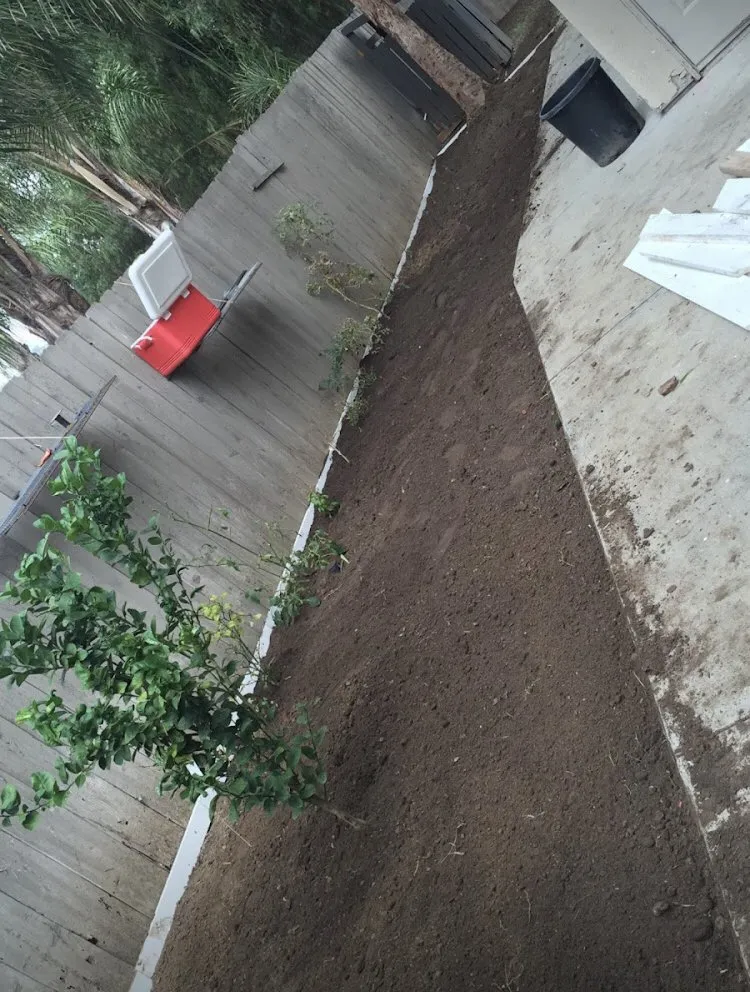 Expert landscape design experts serving San Diego, CA - Ledesma's Hauling & Landscaping