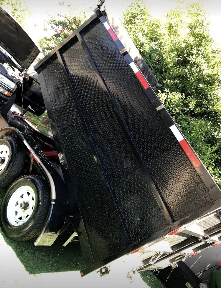 Affordable yard maintenance for year-round maintenance across San Diego, CA - Ledesma's Hauling & Landscaping