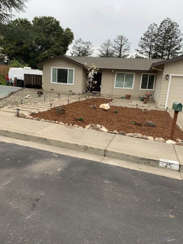 Local lawn care service for year-round maintenance across Bay Point, CA - Ledezma Landscaping
