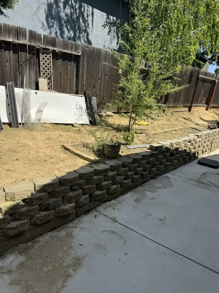 Top-rated garden landscaping near you across Bay Point, CA - Ledezma Landscaping