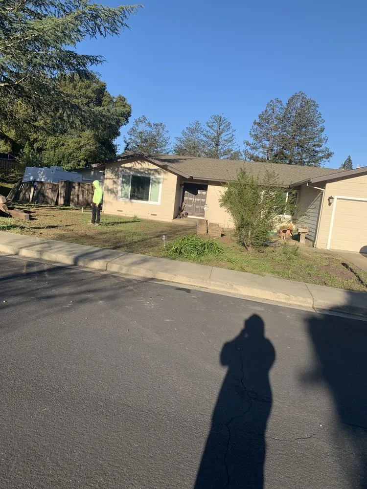 Trusted landscape design for residential properties in Bay Point, CA by Ledezma Landscaping