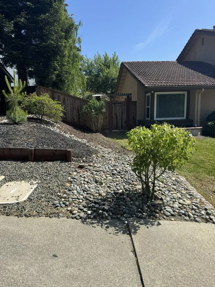 Reliable landscaping services for homes across Bay Point, CA - Ledezma Landscaping