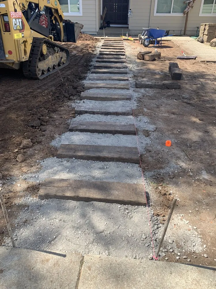 Expert lawn care service in Bay Point, CA - Ledezma Landscaping