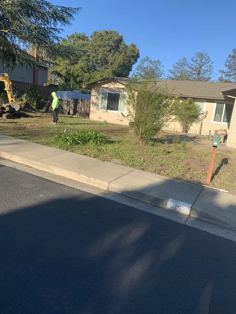 Top-rated lawn mowing service near you across Bay Point, CA - Ledezma Landscaping