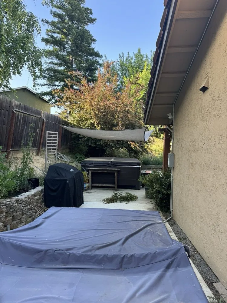 Expert yard maintenance experts serving Bay Point, CA - Ledezma Landscaping