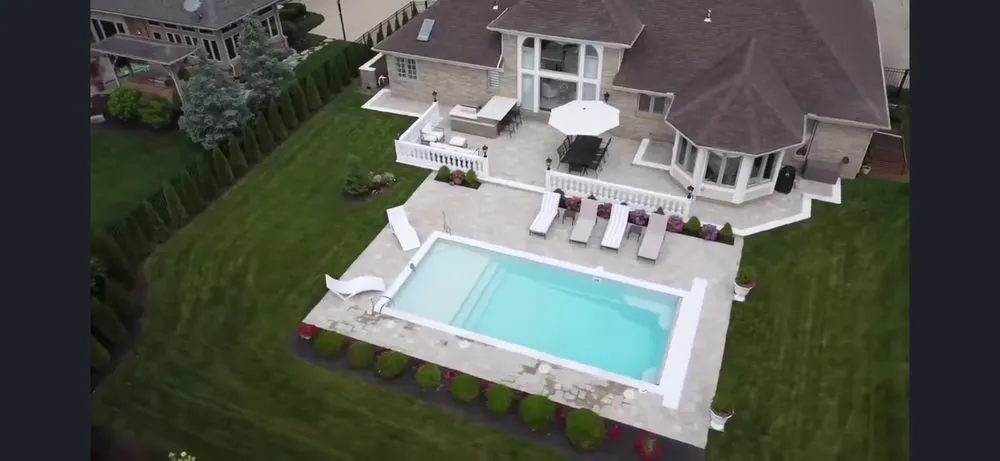 Top-rated landscape design experts serving Kings Mills, OH - Ledford outdoor improvement