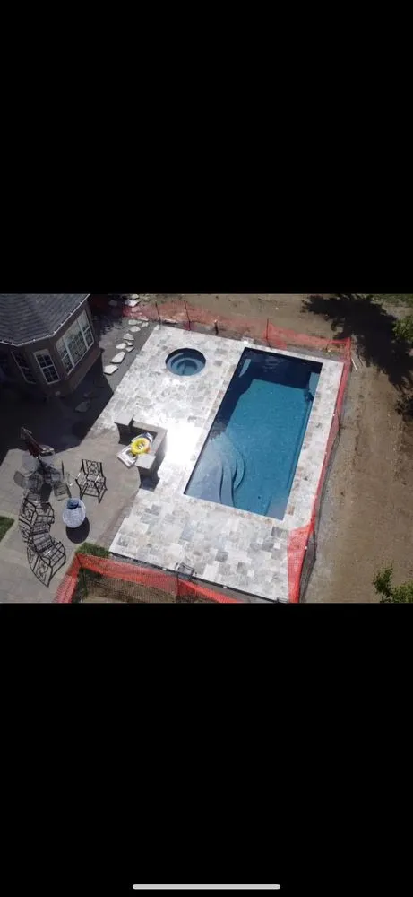 Professional outdoor landscaping experts serving Kings Mills, OH - Ledford outdoor improvement