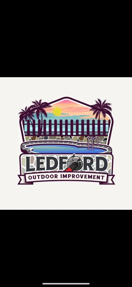Custom landscaping services for residential properties across Kings Mills, OH - Ledford outdoor improvement