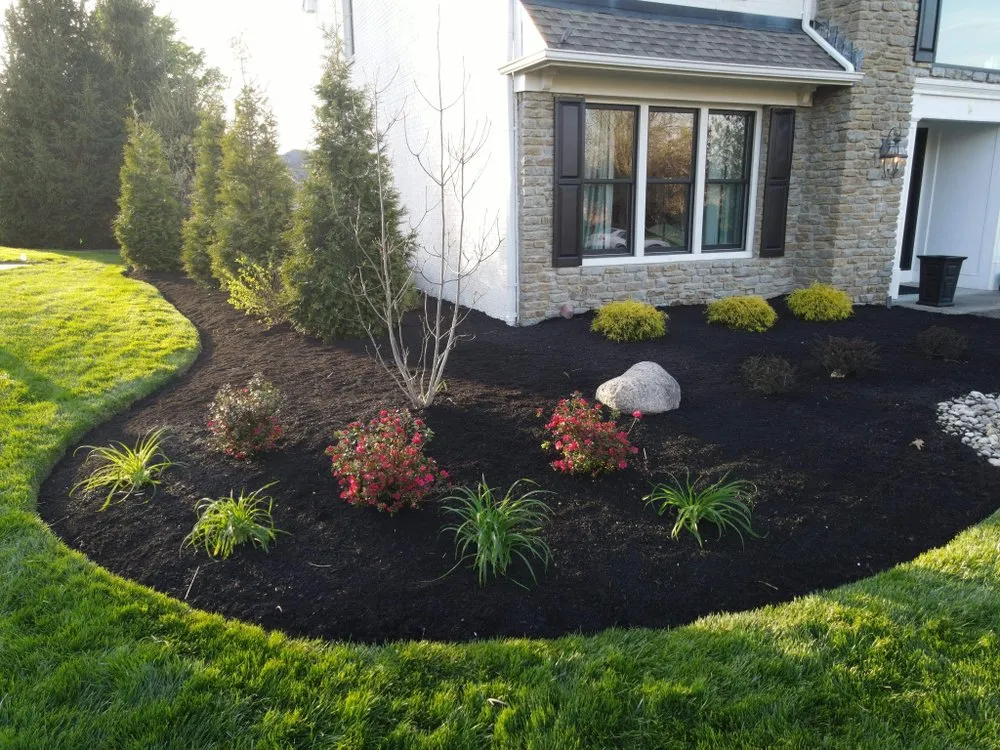 Expert landscaping services for residential properties across Kings Mills, OH - Ledford outdoor improvement