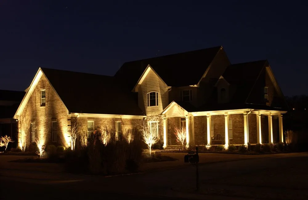 Local lawn care service in Brownsboro, AL by Ledford's Landscaping