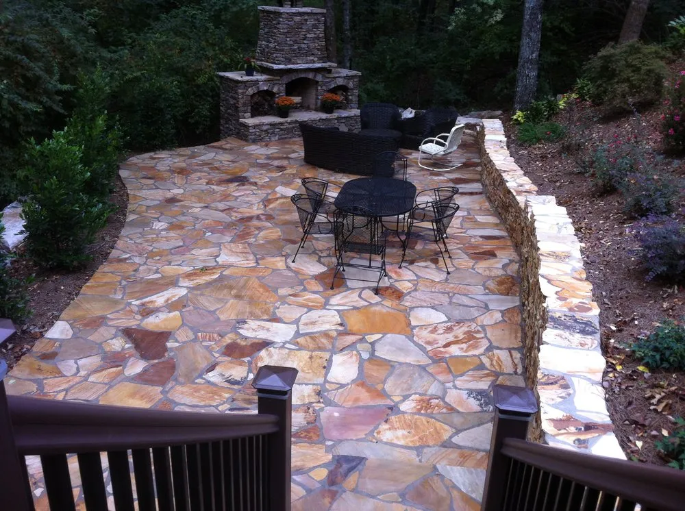 Affordable landscape design in Brownsboro, AL - Ledford's Landscaping