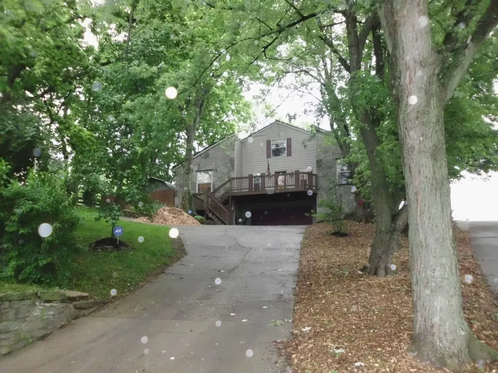 Custom landscaping services in Lexington, KY - Ledford's Lawn & Landscaping