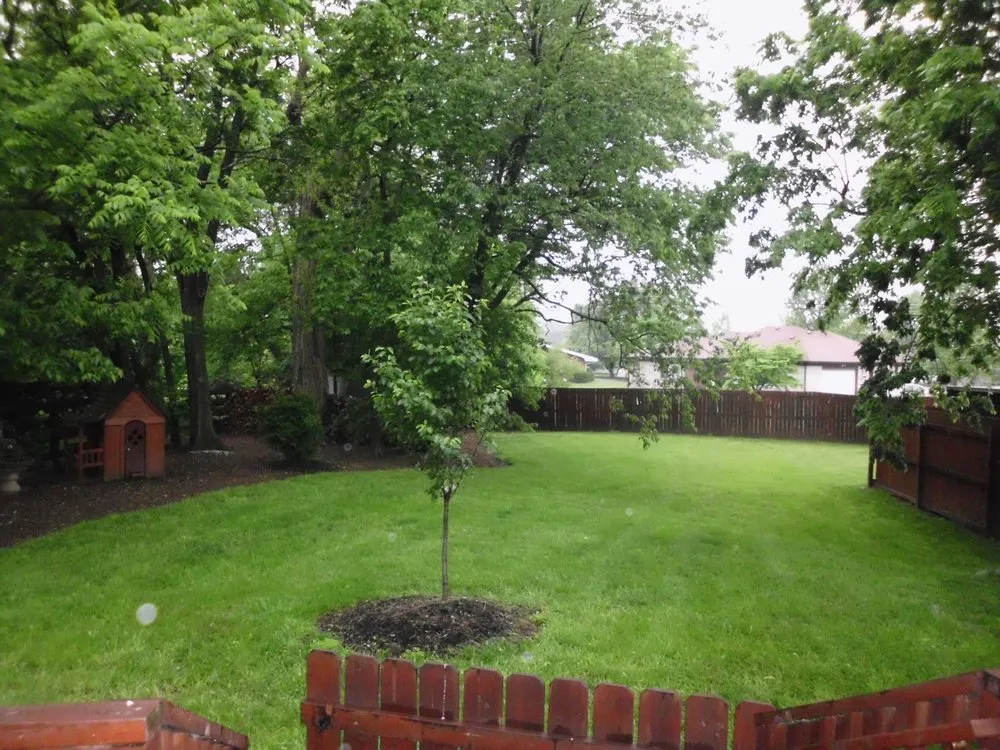 Trusted lawn care service experts serving Lexington, KY - Ledford's Lawn & Landscaping