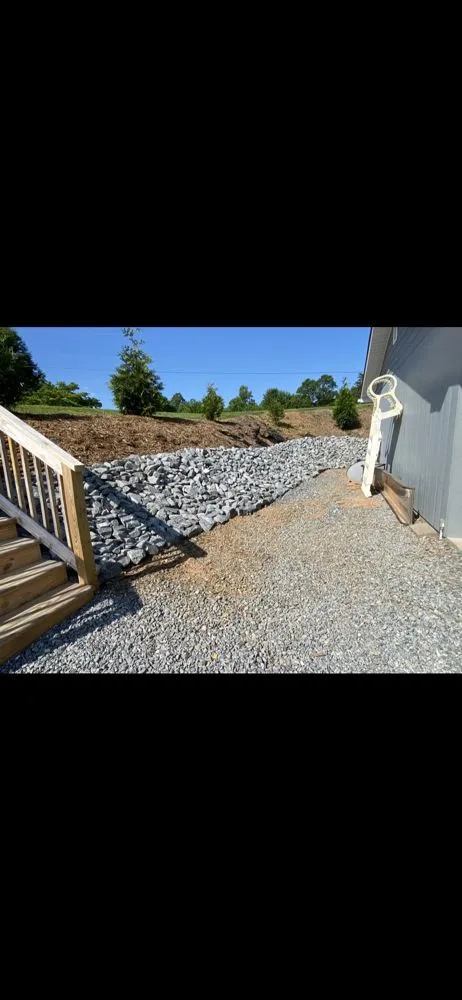 Professional lawn care service in Marion, NC - Ledford’s Lawn-Care