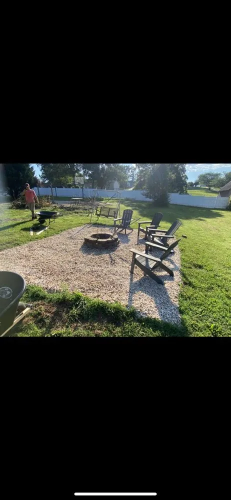 Reliable landscaping services in Marion, NC - Ledford’s Lawn-Care